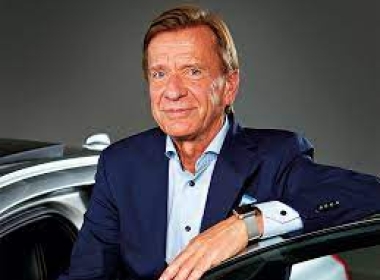 CEO Volvo: Tương lai sẽ thuộc về thời của động cơ điện, giã biệt động cơ diesel