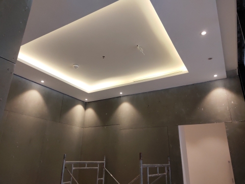 D1 MENSION RESIDENCES QUẬN 1