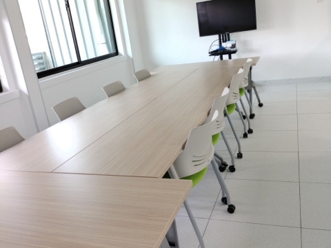 NHÀ XƯỞNG SẢN XUẤT PARKERIZING TẠI KCN VSIP1 BÌNH DƯƠNG