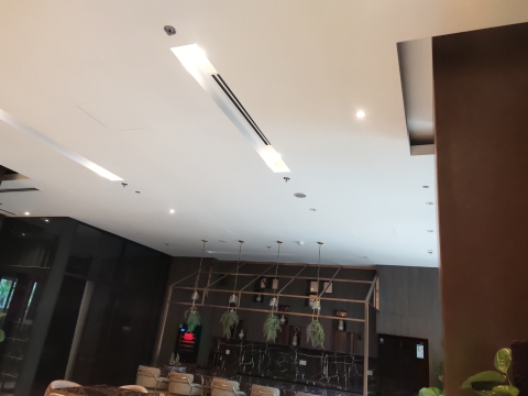 D1 MENSION RESIDENCES QUẬN 1