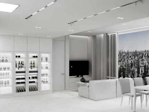 CĂN HỘ CAO CẤP TẠI EMPIRE CITY