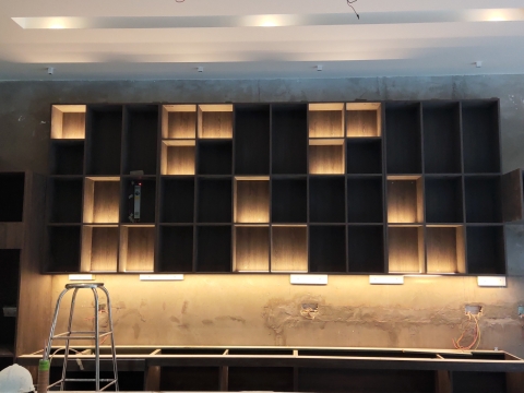 D1 MENSION RESIDENCES QUẬN 1