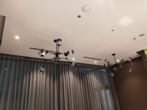 D1 MENSION RESIDENCES QUẬN 1