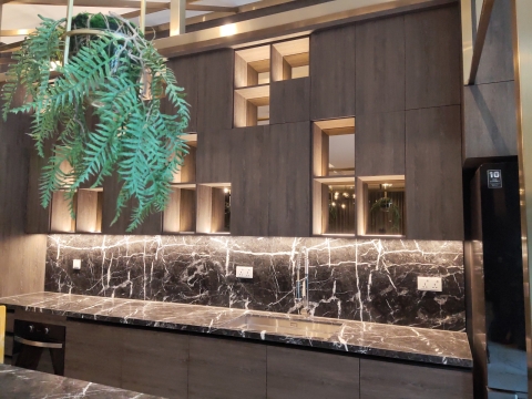 D1 MENSION RESIDENCES QUẬN 1