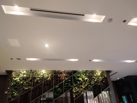 D1 MENSION RESIDENCES QUẬN 1