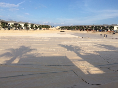 VINPEARL RESORT & SPA LONG BEACH NHA TRANG