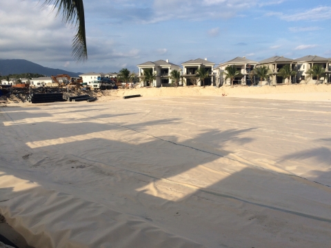 VINPEARL RESORT & SPA LONG BEACH NHA TRANG