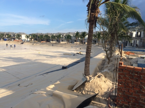 VINPEARL RESORT & SPA LONG BEACH NHA TRANG