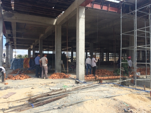 VINPEARL RESORT & SPA LONG BEACH NHA TRANG