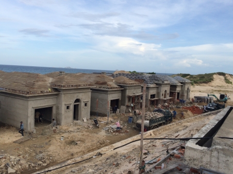 VINPEARL RESORT & SPA LONG BEACH NHA TRANG