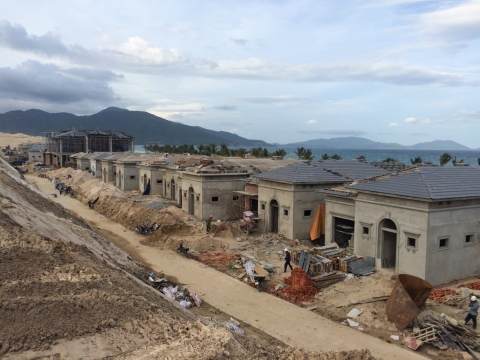 VINPEARL RESORT & SPA LONG BEACH NHA TRANG