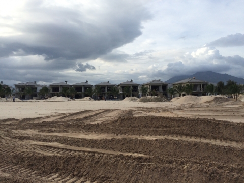 VINPEARL RESORT & SPA LONG BEACH NHA TRANG