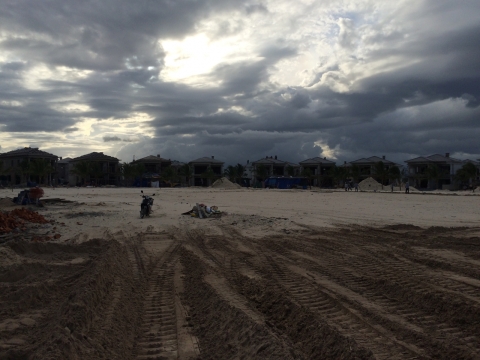 VINPEARL RESORT & SPA LONG BEACH NHA TRANG