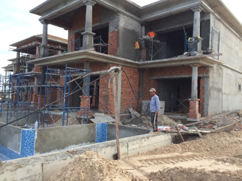 VINPEARL RESORT & SPA LONG BEACH NHA TRANG