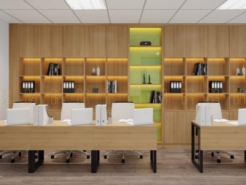 VĂN PHÒNG GREENFIELD