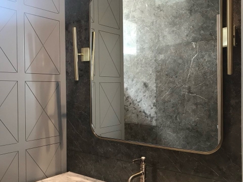 DỰ ÁN GREEN VILLA