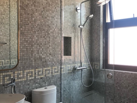 DỰ ÁN GREEN VILLA