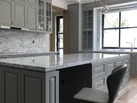 DỰ ÁN GREEN VILLA