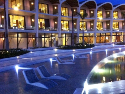 KHU RESORT THE SHELL PHÚ QUỐC