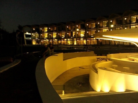 KHU RESORT THE SHELL PHÚ QUỐC