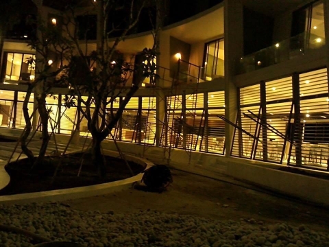 KHU RESORT THE SHELL PHÚ QUỐC