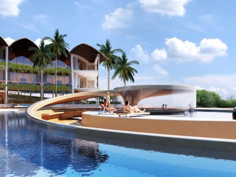 KHU RESORT THE SHELL PHÚ QUỐC