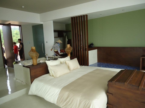 KHU RESORT THE SHELL PHÚ QUỐC