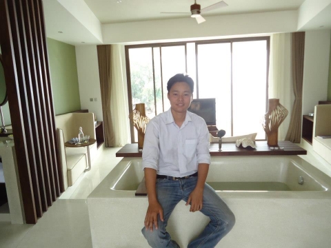 KHU RESORT THE SHELL PHÚ QUỐC