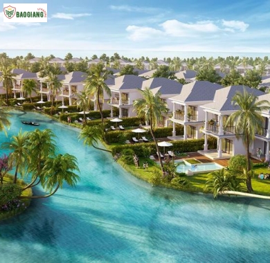 VINPEARL RESORT & SPA LONG BEACH NHA TRANG