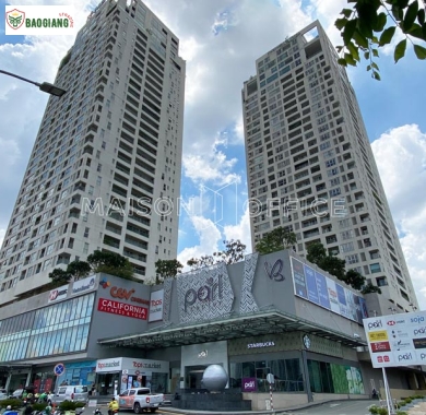 THẢO ĐIỀN PEARL