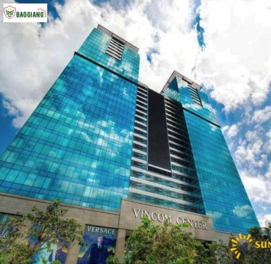 VINCOM CENTER TOWER QUẬN 1