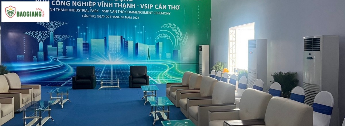 DỊCH VỤ CHO THUÊ MÁY LẠNH SỰ KIỆN VÀ NHÀ XƯỞNG