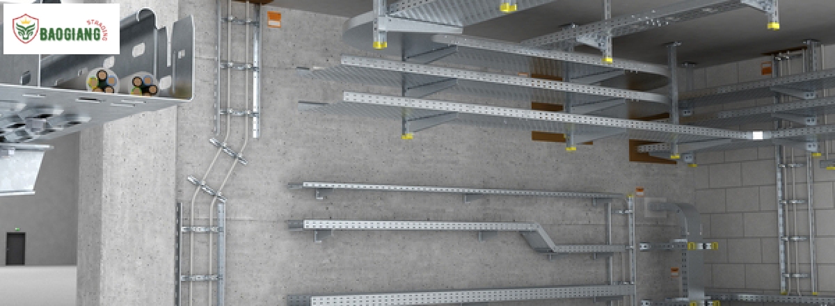 CUNG CẤP VẬT TƯ THIẾT BỊ HỆ THỐNG ĐIỆN