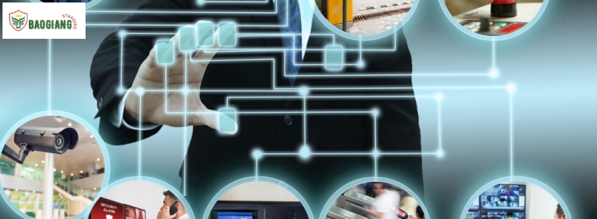 CUNG CẤP VẬT TƯ THIẾT BỊ HỆ THỐNG ĐIỆN NHẸ