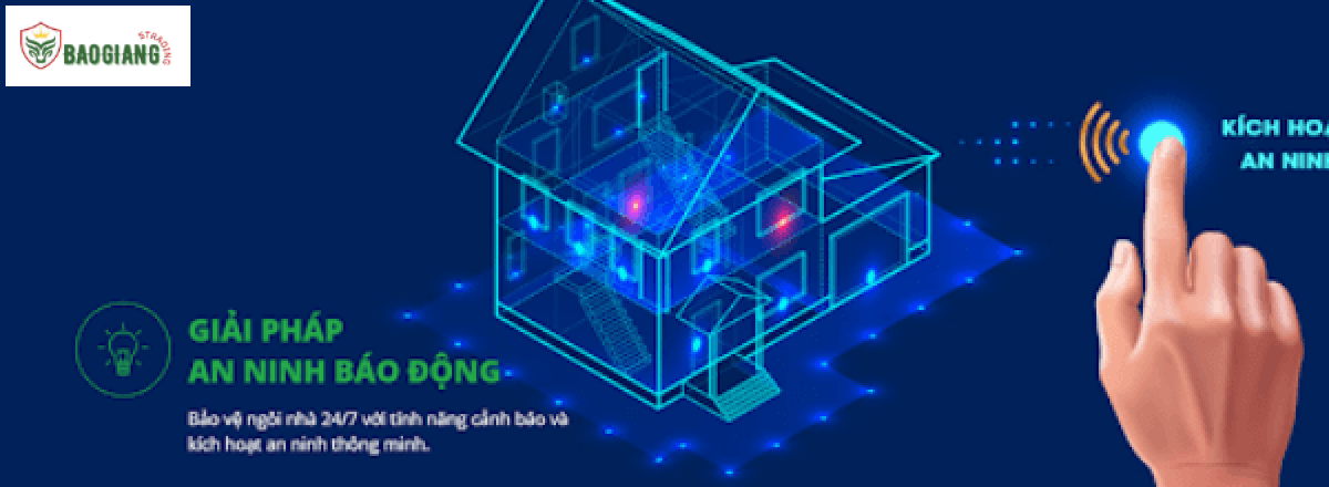 HỆ THỐNG AN NINH