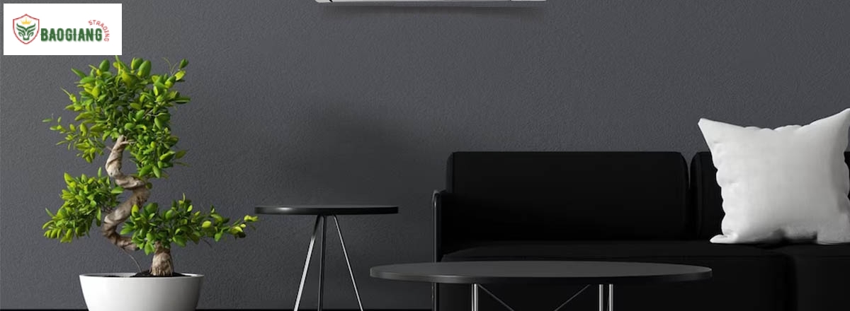 THIẾT BỊ ĐIỀU HÒA KHÔNG KHÍ