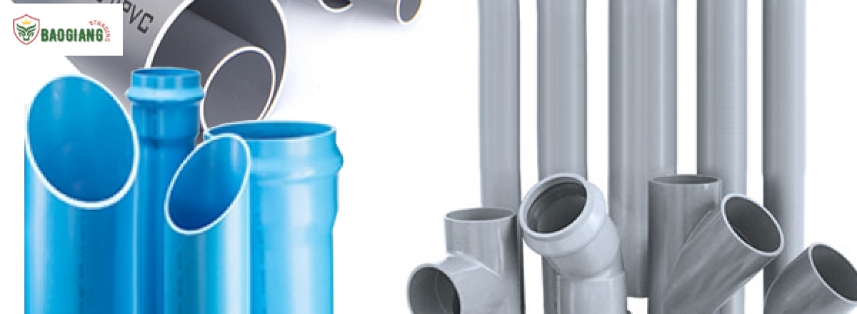 ỐNG NƯỚC NGƯNG VÀ PHỤ KIỆN