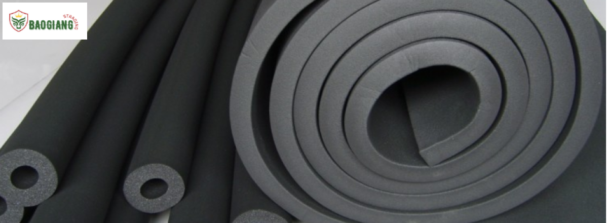 CÁCH NHIỆT VÀ PHỤ KIỆN